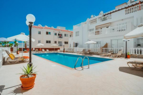 Apartment White Rose